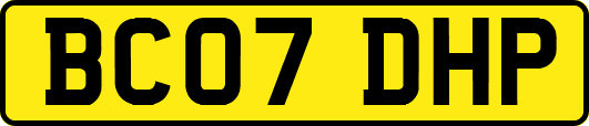 BC07DHP