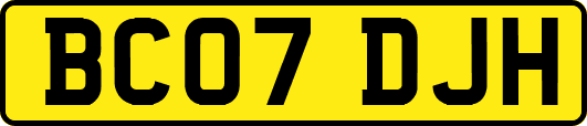 BC07DJH