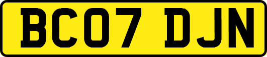 BC07DJN