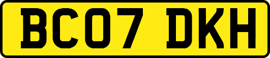 BC07DKH