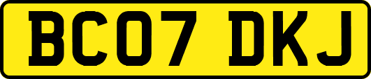 BC07DKJ