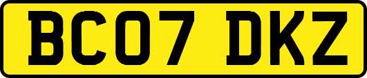 BC07DKZ