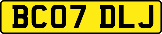 BC07DLJ