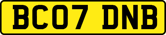 BC07DNB
