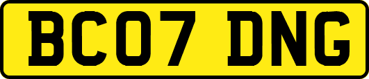 BC07DNG