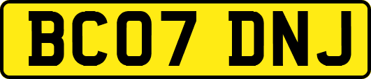 BC07DNJ