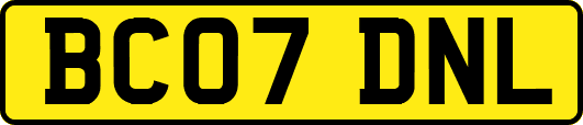 BC07DNL