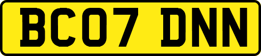 BC07DNN