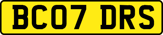 BC07DRS