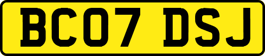 BC07DSJ