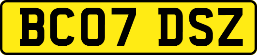 BC07DSZ