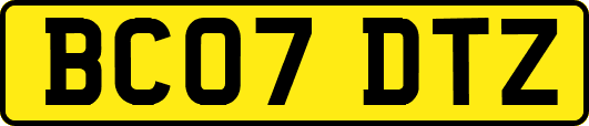BC07DTZ