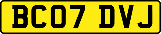 BC07DVJ