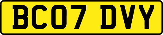 BC07DVY