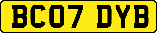 BC07DYB