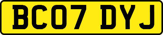 BC07DYJ