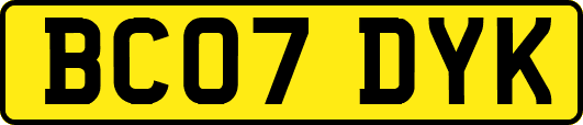 BC07DYK