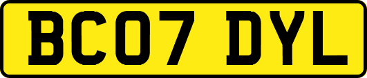 BC07DYL
