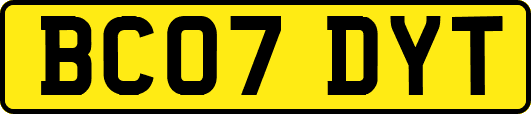 BC07DYT