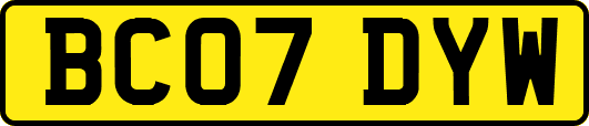 BC07DYW
