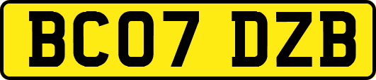 BC07DZB