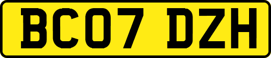 BC07DZH