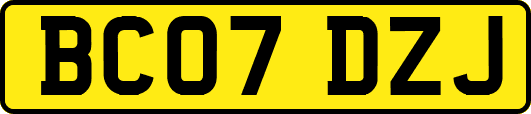 BC07DZJ