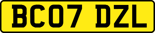 BC07DZL