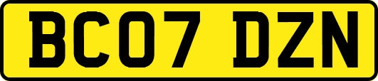 BC07DZN
