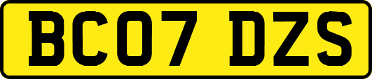 BC07DZS