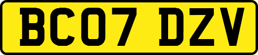 BC07DZV