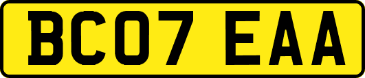 BC07EAA