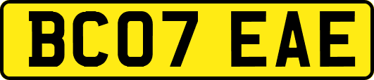 BC07EAE