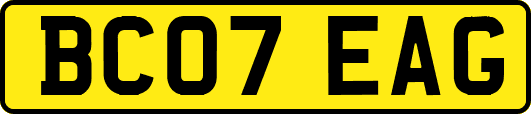 BC07EAG
