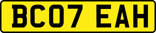 BC07EAH