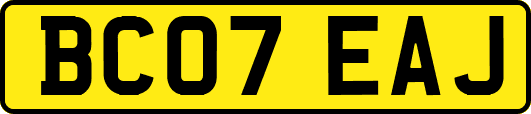 BC07EAJ