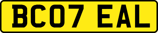 BC07EAL