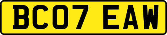 BC07EAW