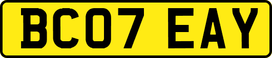 BC07EAY