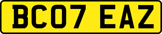 BC07EAZ