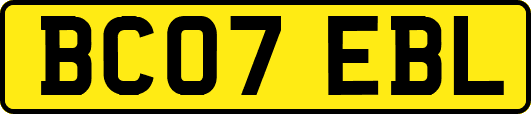 BC07EBL