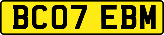 BC07EBM