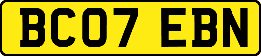 BC07EBN
