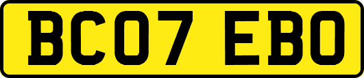 BC07EBO