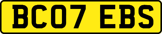 BC07EBS