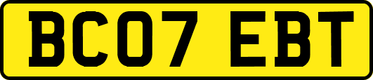 BC07EBT