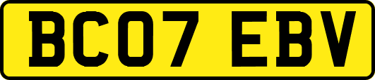 BC07EBV