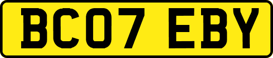 BC07EBY