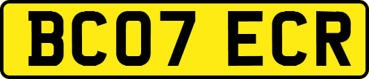 BC07ECR