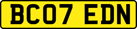 BC07EDN
